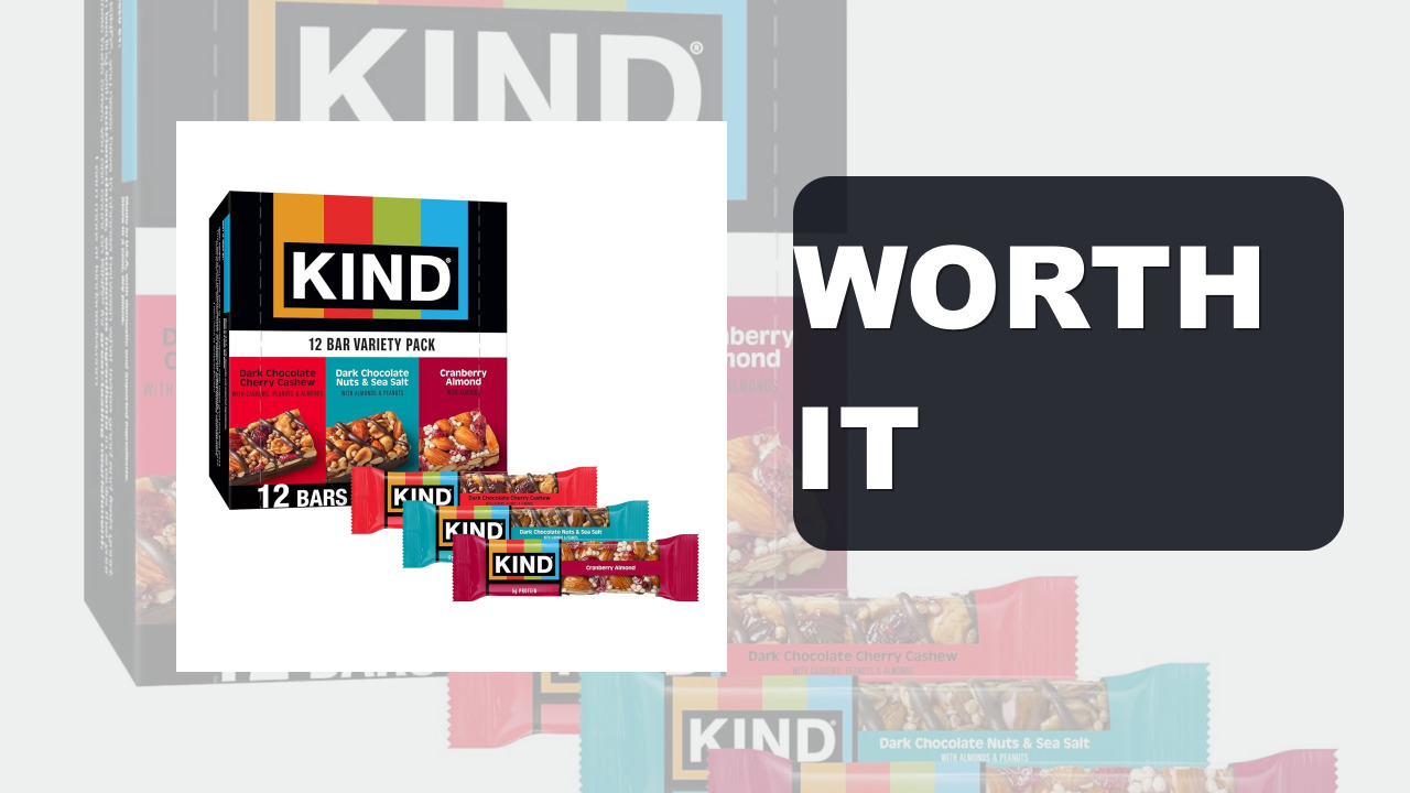 KIND Healthy Snacks Bars Variety Pack, Gluten Free, Low Sugar, High Fiber Snacks, Dark Chocolate Nuts & Sea Salt, Peanut Butter Dark Chocolate, Caramel Almond & Sea Salt, 6-7g Protein, 12 Count